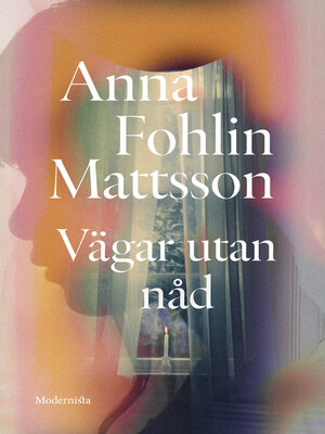 cover image of Vägar utan nåd